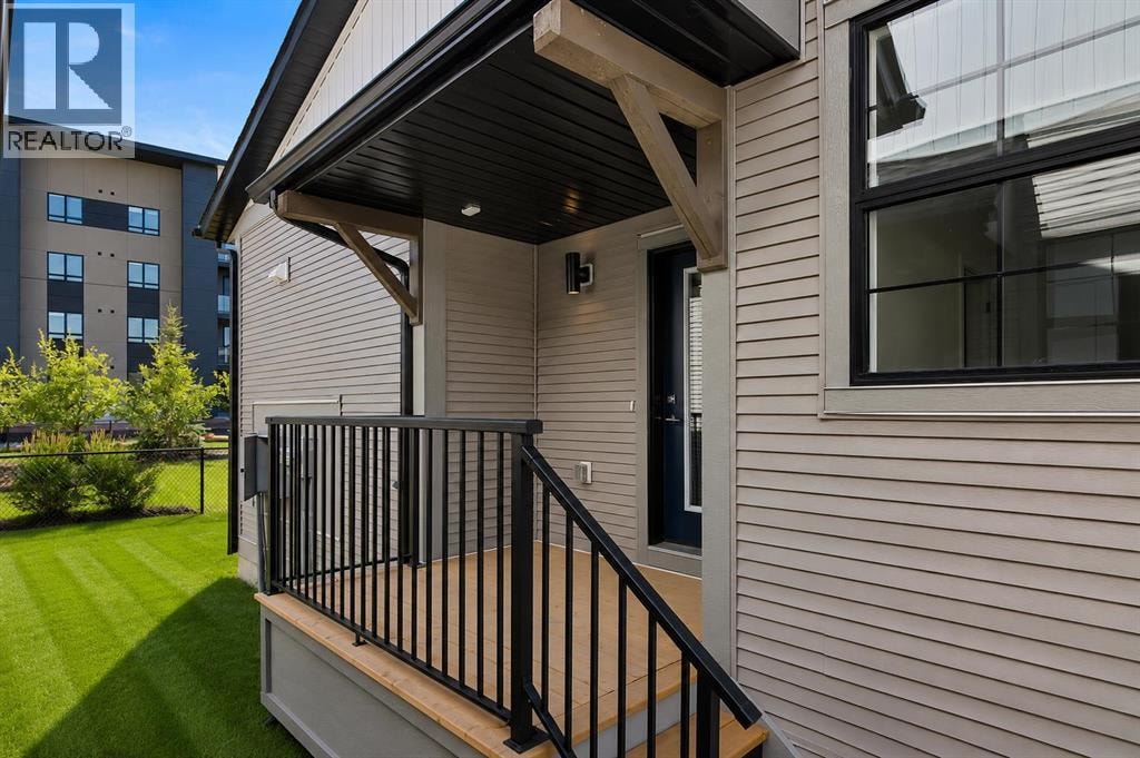 1102, 201 Cooperswood Green SW — photo 3