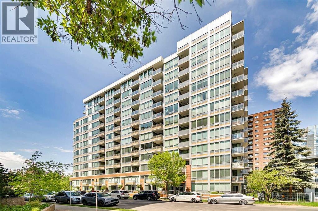 1203, 626 14 Avenue SW — photo 21