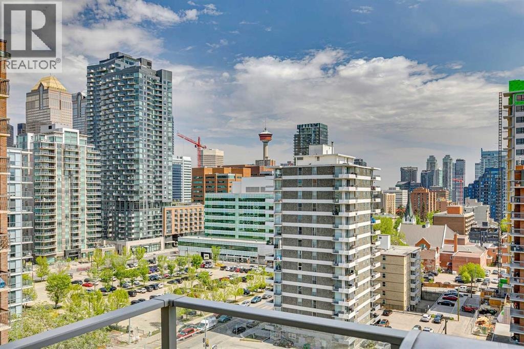 1203, 626 14 Avenue SW — photo 22