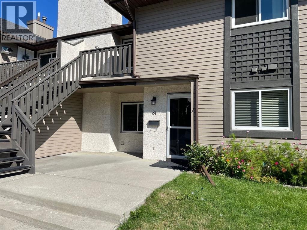 81 Cedar Springs Gardens SW