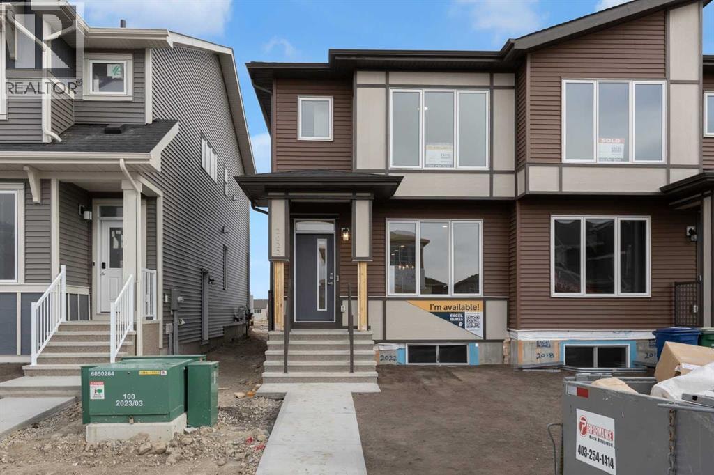 2022 Cobblebrook Crescent SW — photo 3
