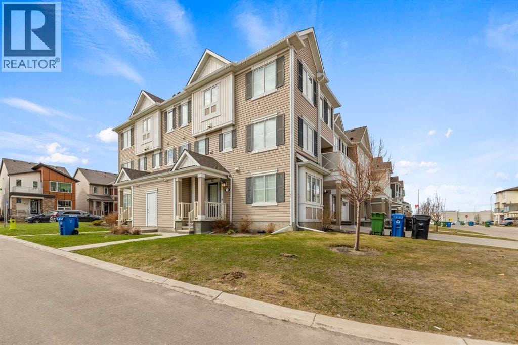 110 cityscape Lane NE