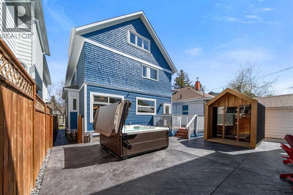 3607 7 Street SW — photo 42
