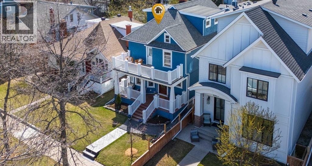 3607 7 Street SW — photo 48