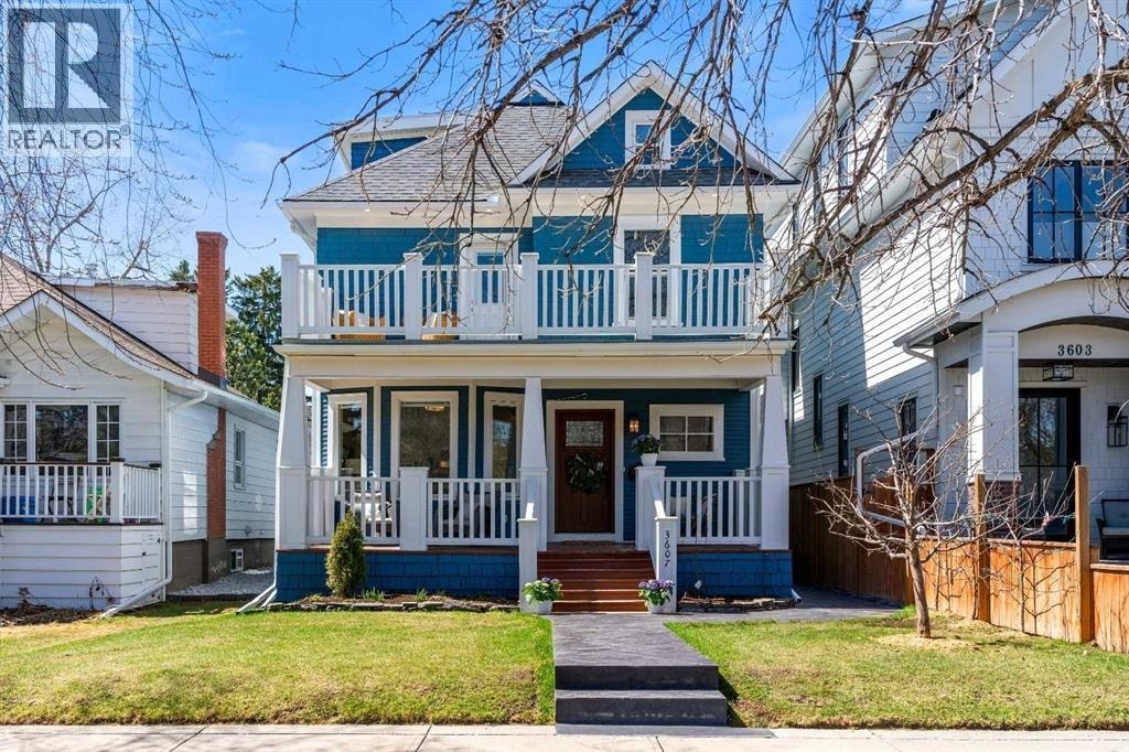 3607 7 Street SW — photo 2
