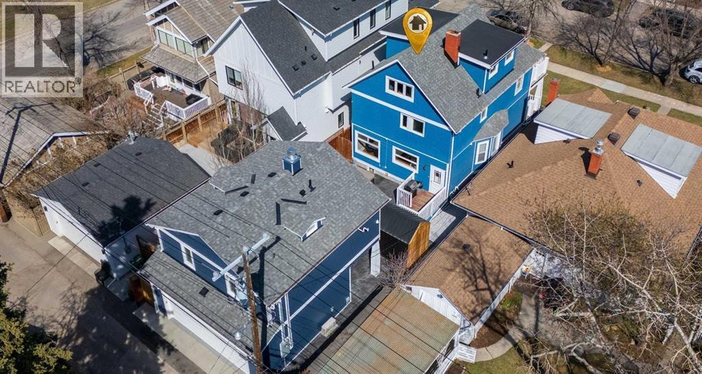 3607 7 Street SW — photo 46