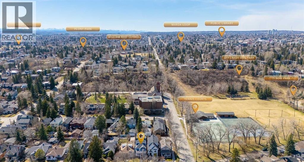 3607 7 Street SW — photo 49