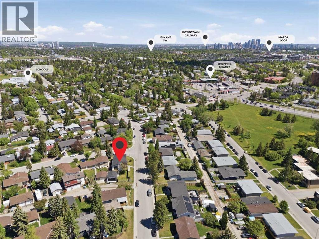 27 Glacier Drive SW — photo 44