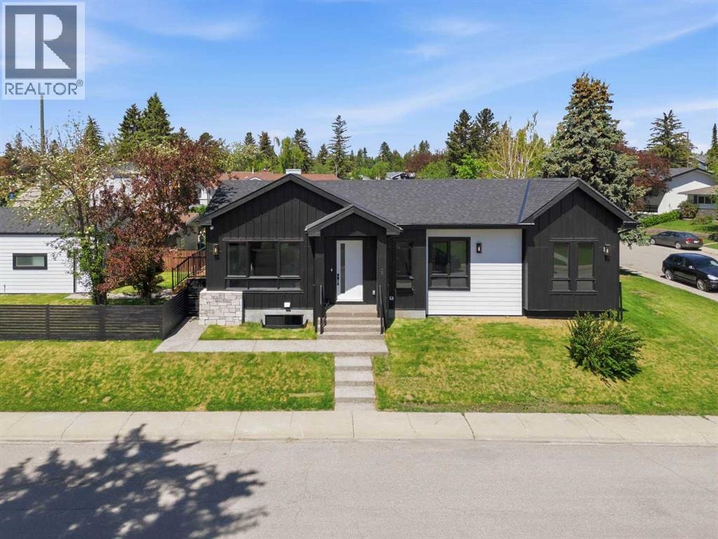 27 Glacier Drive SW — photo 2