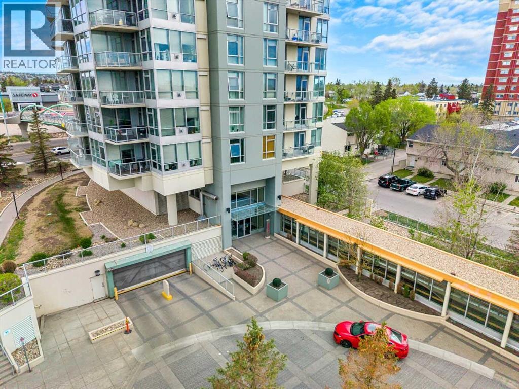 1808, 55 Spruce Place SW — photo 33
