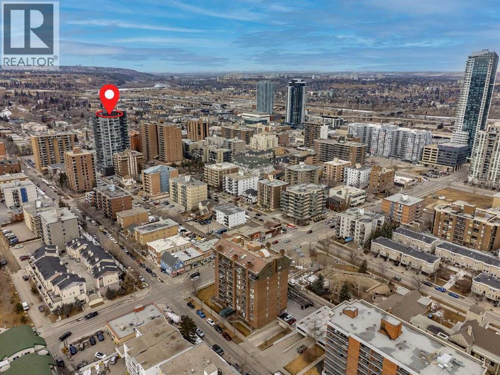 203, 1319 14 Avenue SW — photo 41
