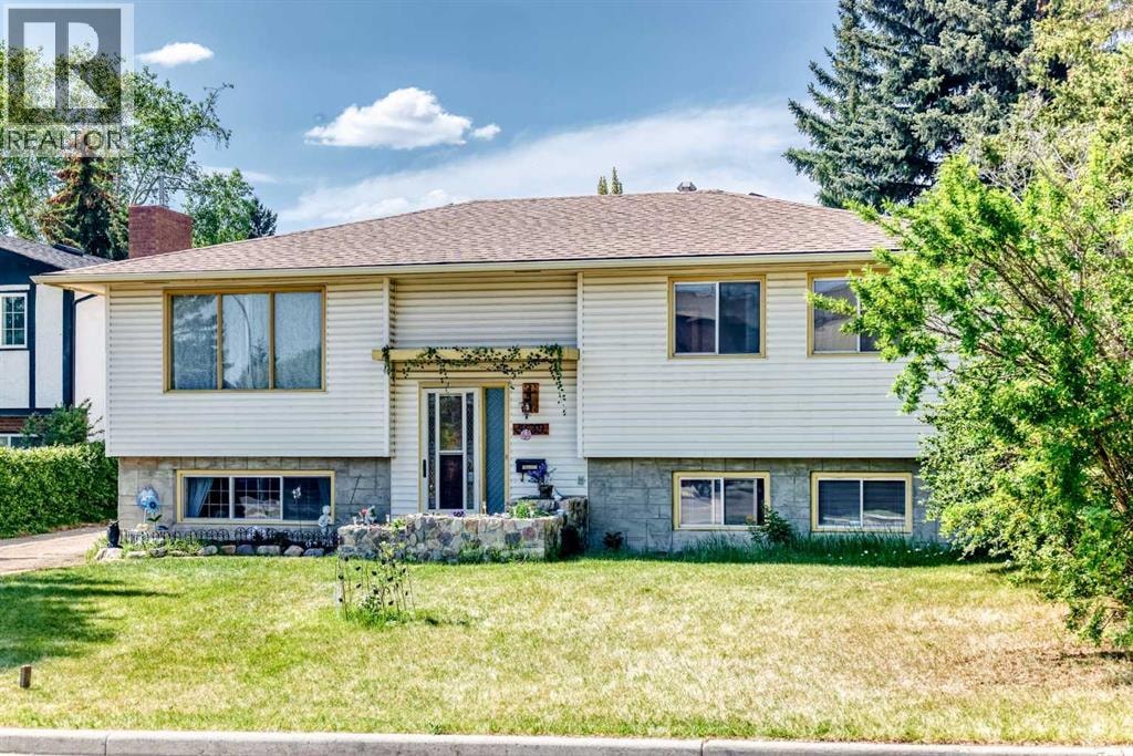 5539 Dalhart Road NW — photo 5