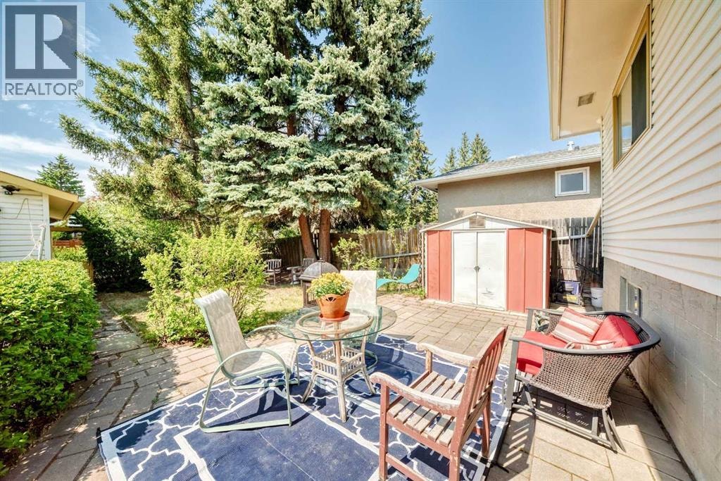 5539 Dalhart Road NW — photo 46