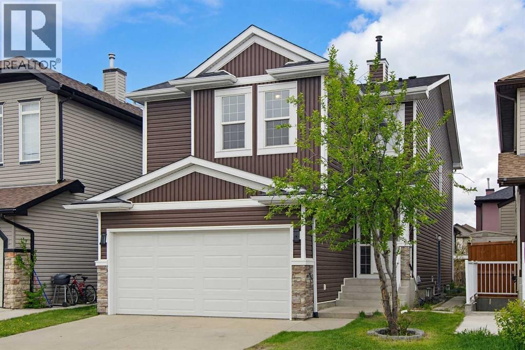 133 Saddlecrest Green NE — photo 2