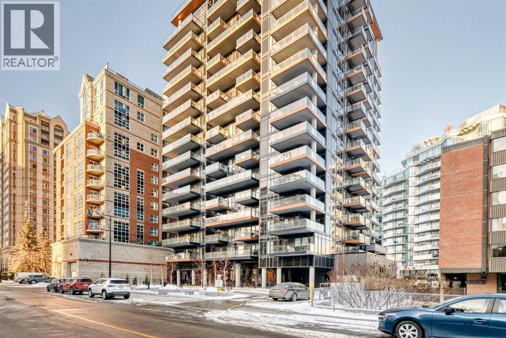 1012, 730 2 Avenue SW — photo 2