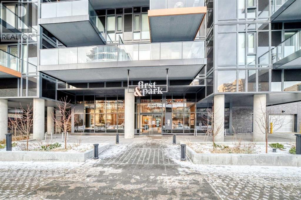 1012, 730 2 Avenue SW — photo 49