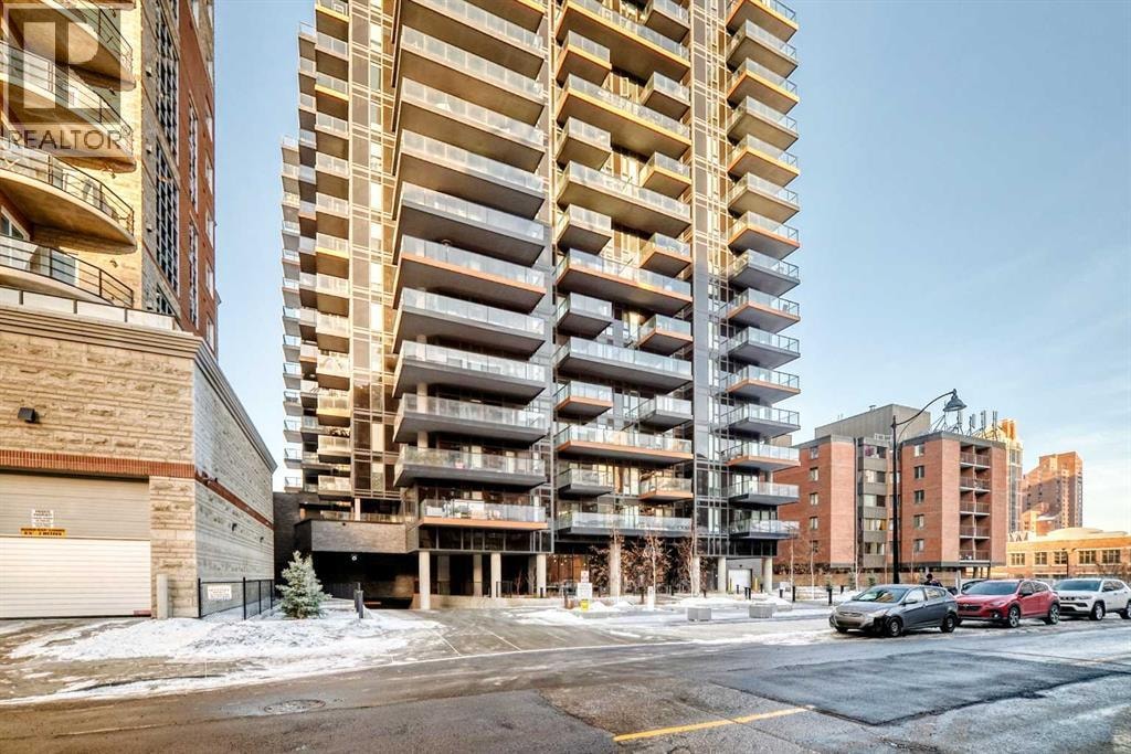 1012, 730 2 Avenue SW — photo 50
