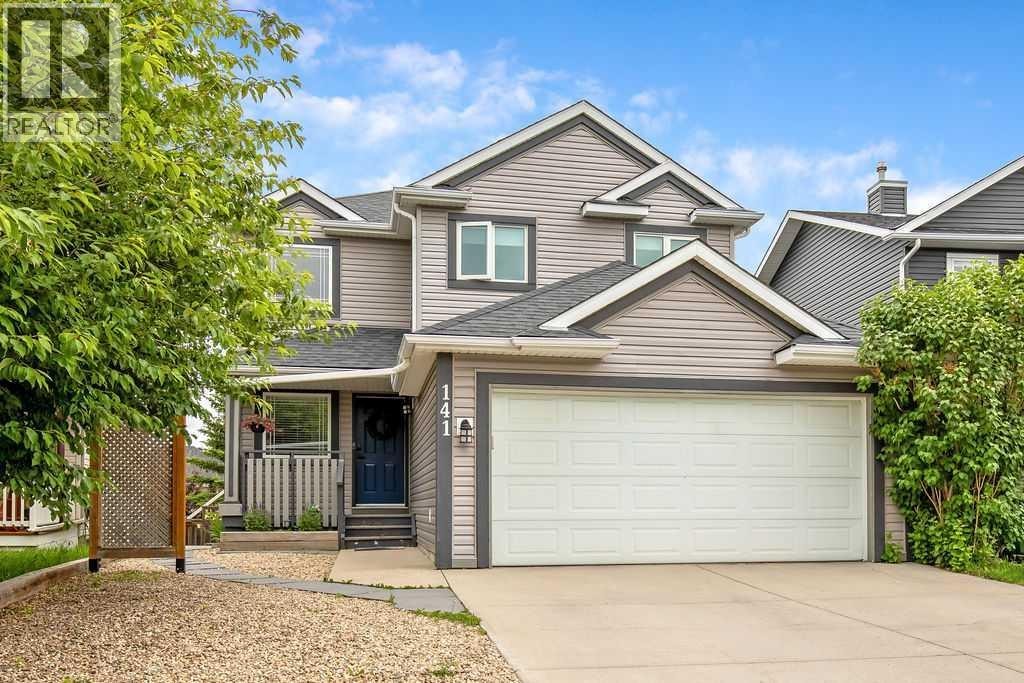 141 Somerset Circle SW — photo 1