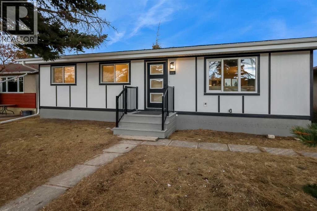 6316 Travois Crescent NW — photo 2