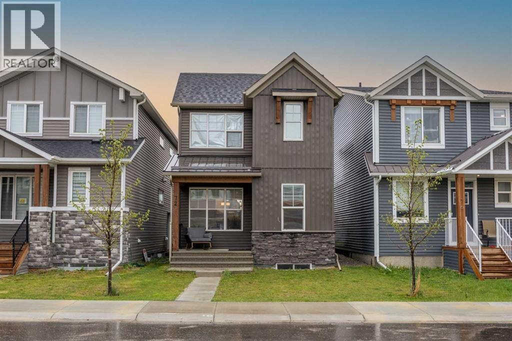 72 Seton Villas SE — photo 1