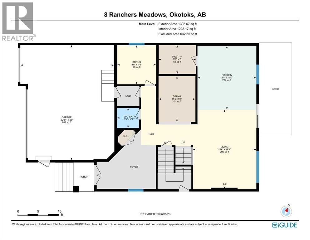 8 Ranchers Meadows — photo 48