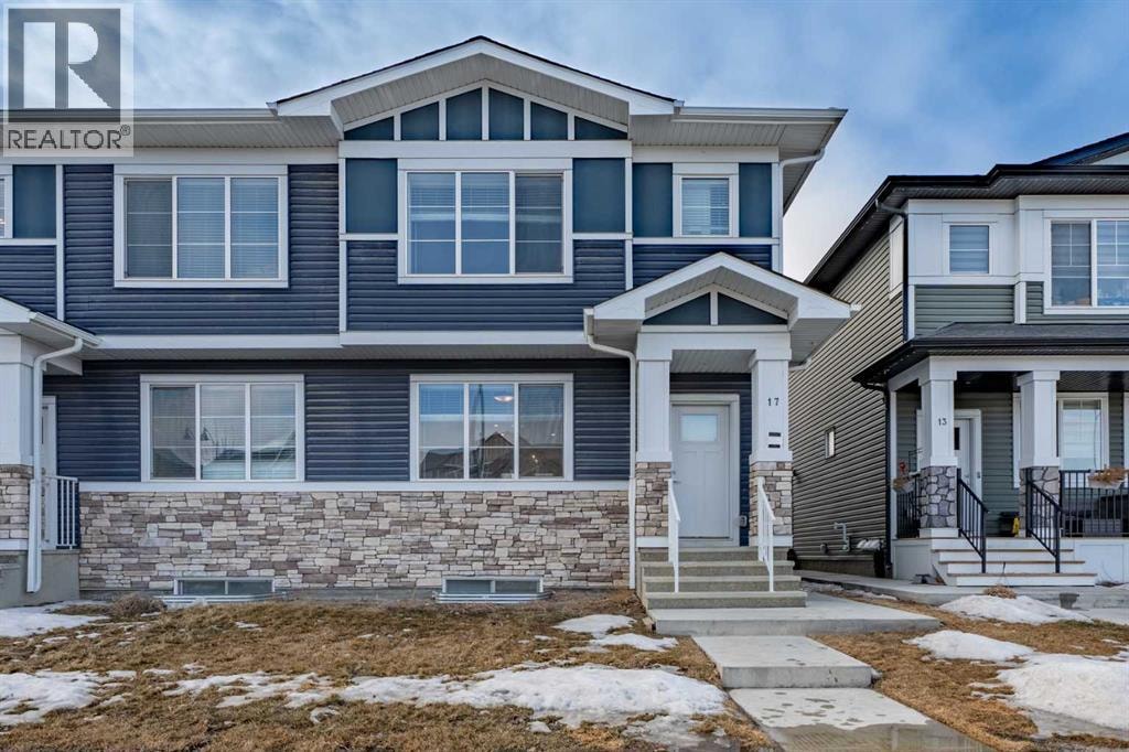17 Creekstone Drive SW — photo 2