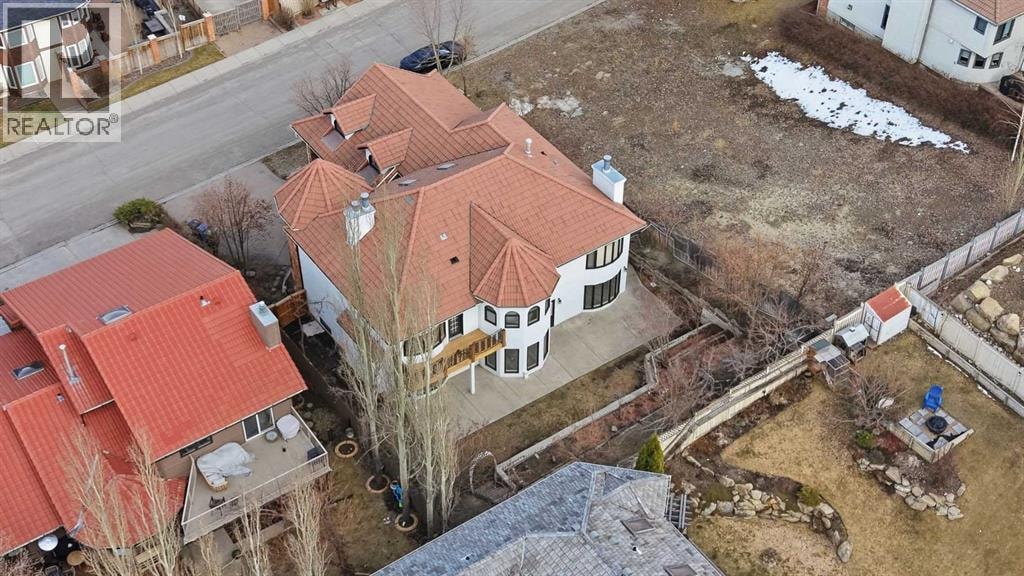 91 Patterson Crescent SW — photo 50