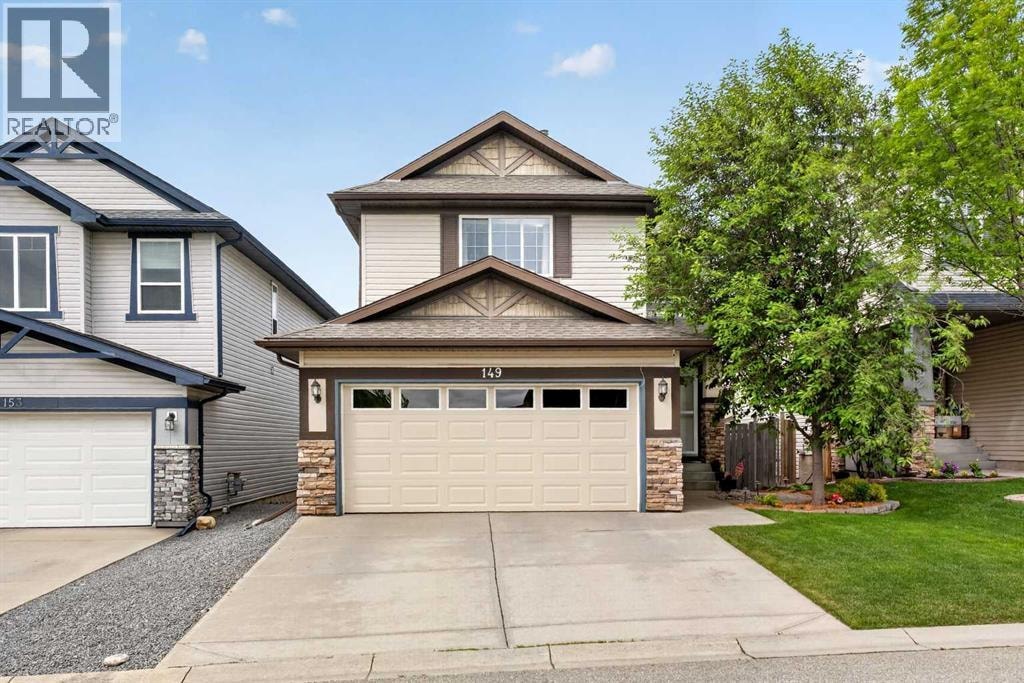 149 Royal Birch Bay NW — photo 1