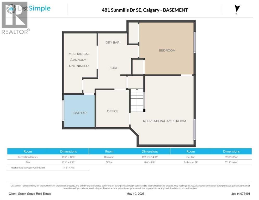 481 Sunmills Drive SE — photo 47