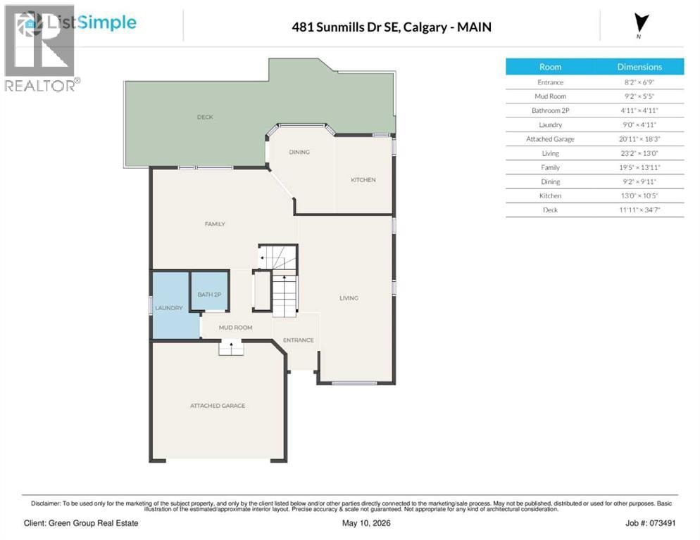 481 Sunmills Drive SE — photo 45