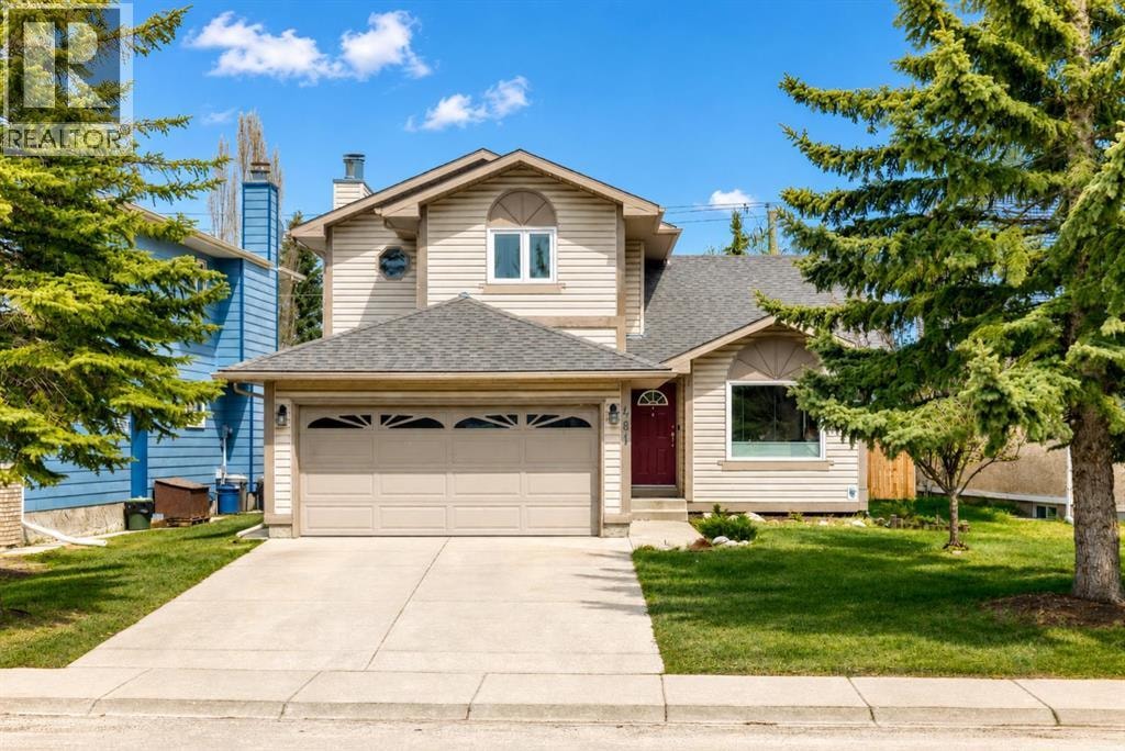 481 Sunmills Drive SE