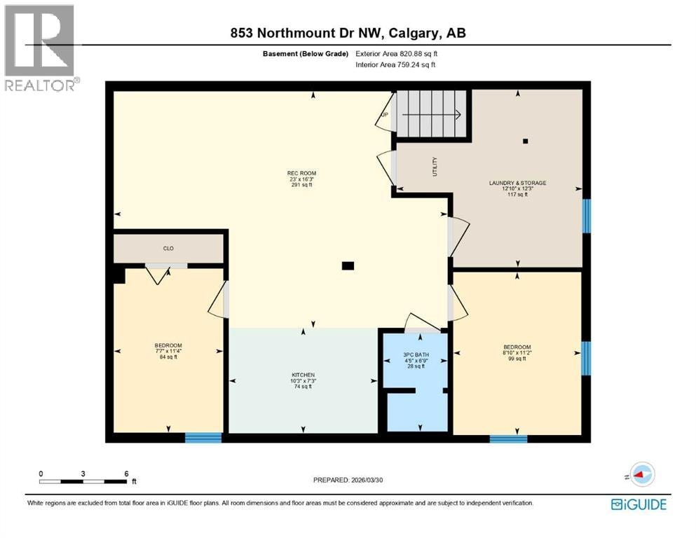 853 Northmount Drive NW — photo 36