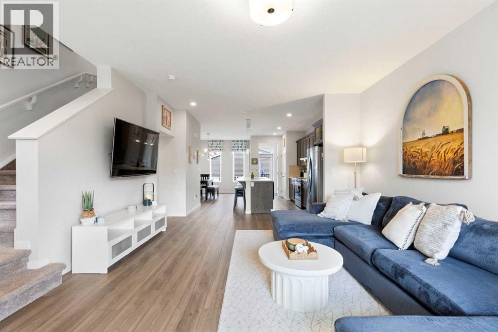 40 Dawson Harbour Villas — photo 6