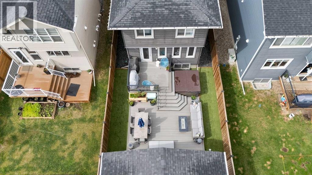 40 Dawson Harbour Villas — photo 35