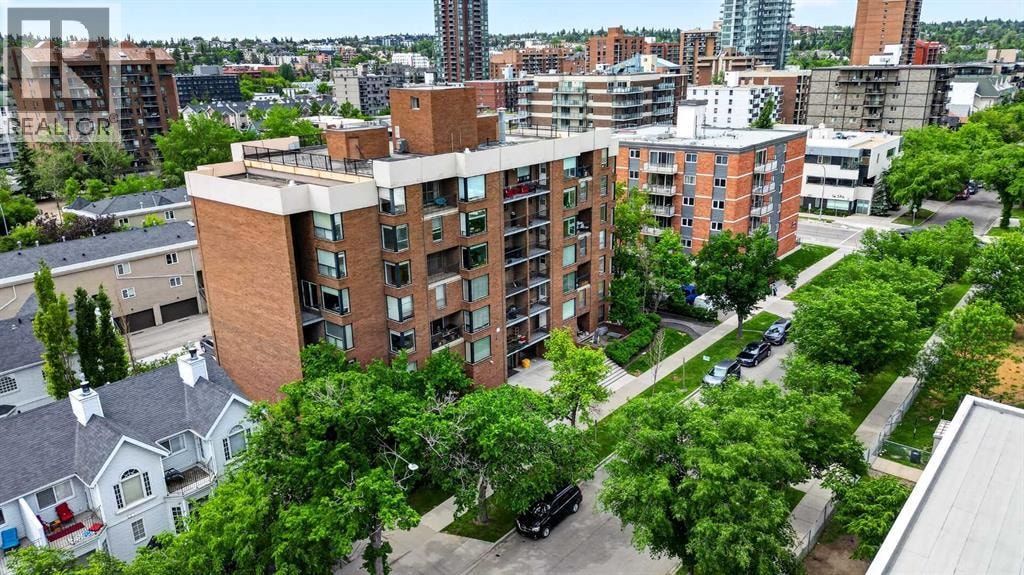 502, 1123 13 Avenue SW — photo 32