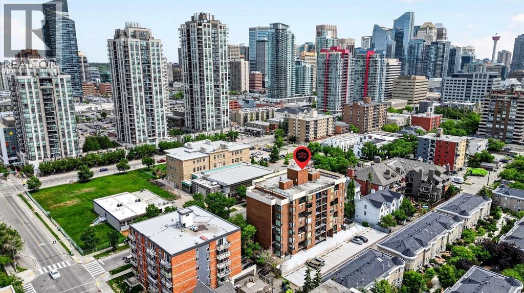 502, 1123 13 Avenue SW — photo 35