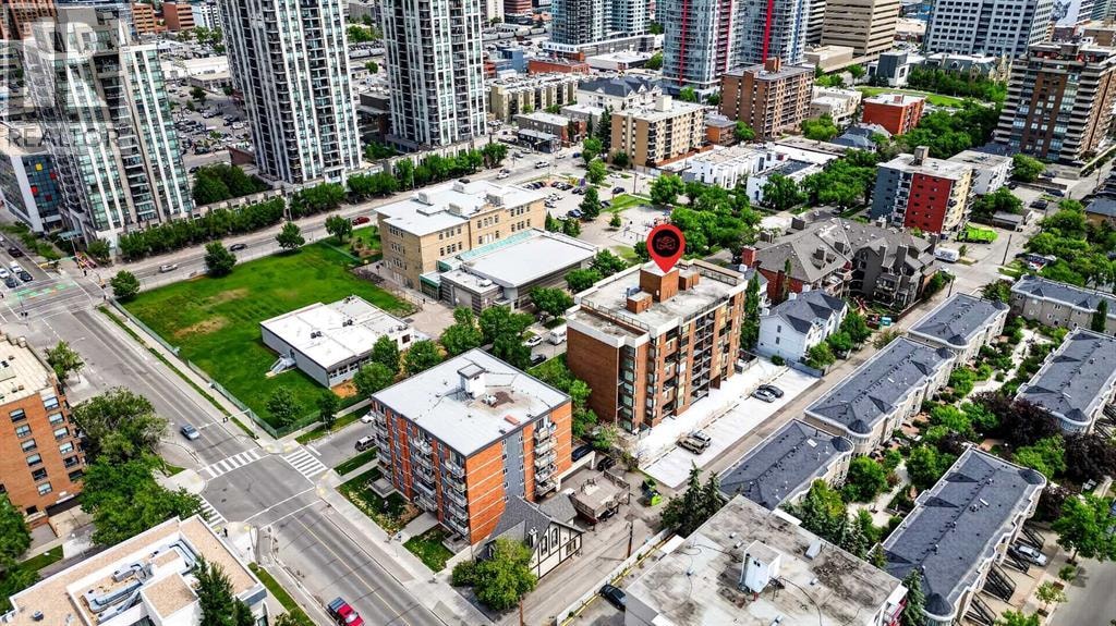 502, 1123 13 Avenue SW — photo 37