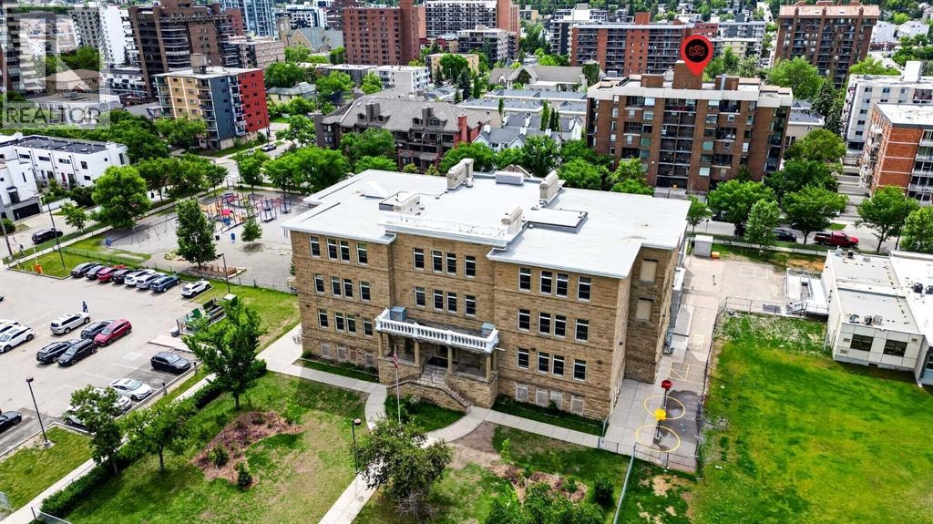 502, 1123 13 Avenue SW — photo 38