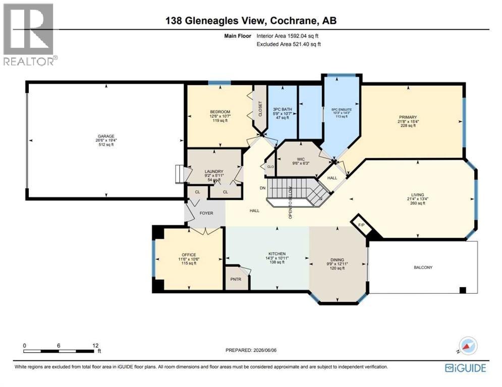 138 Gleneagles View — photo 26