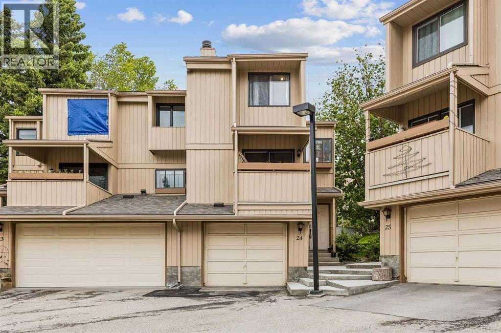 24, 235 Berwick Drive NW