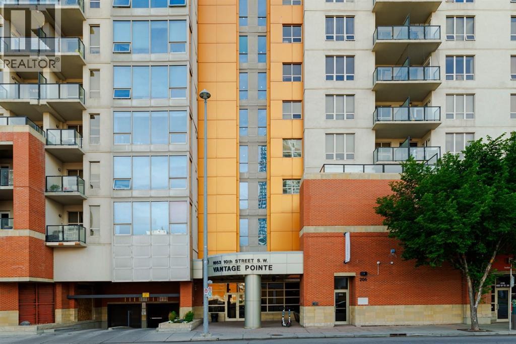 1005, 1053 10 Street SW — photo 36
