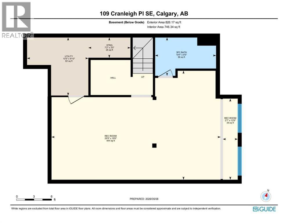 109 Cranleigh Place SE — photo 47