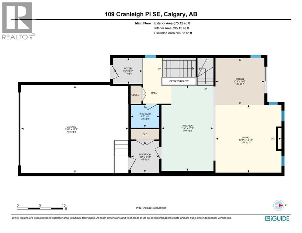 109 Cranleigh Place SE — photo 45