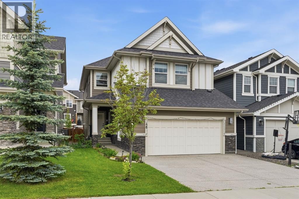 48 Sundown Way