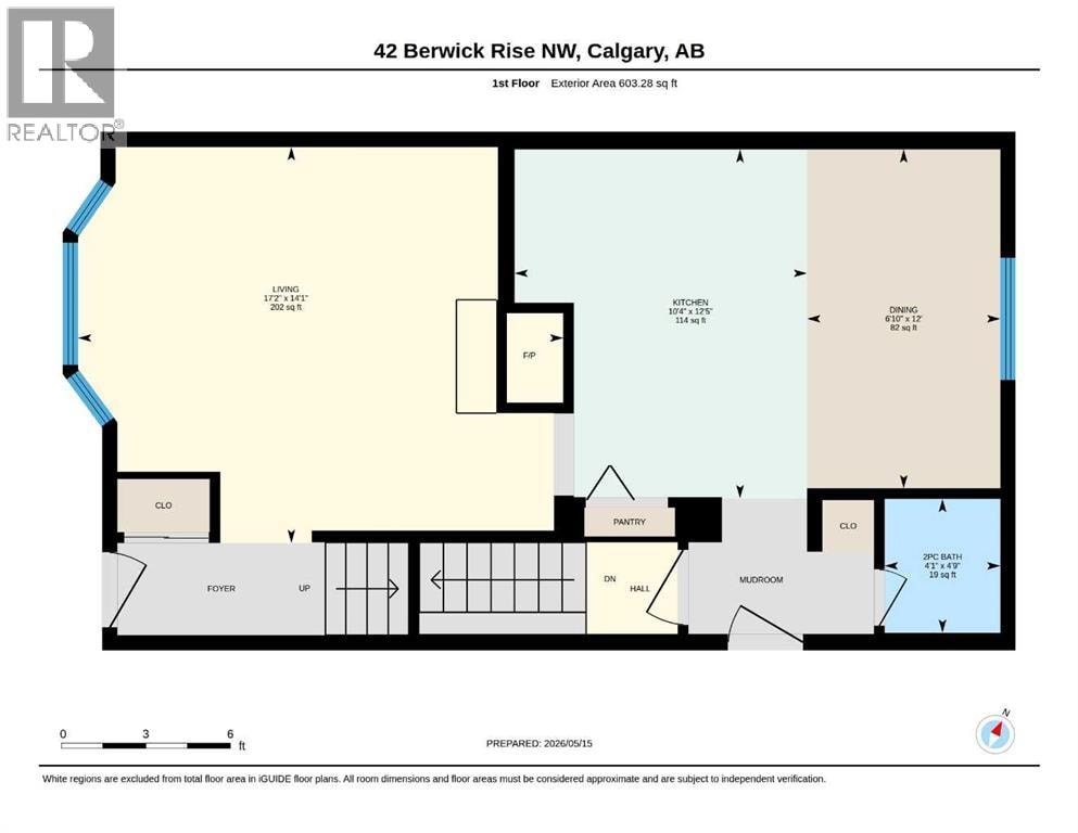 42 Berwick Rise NW — photo 37