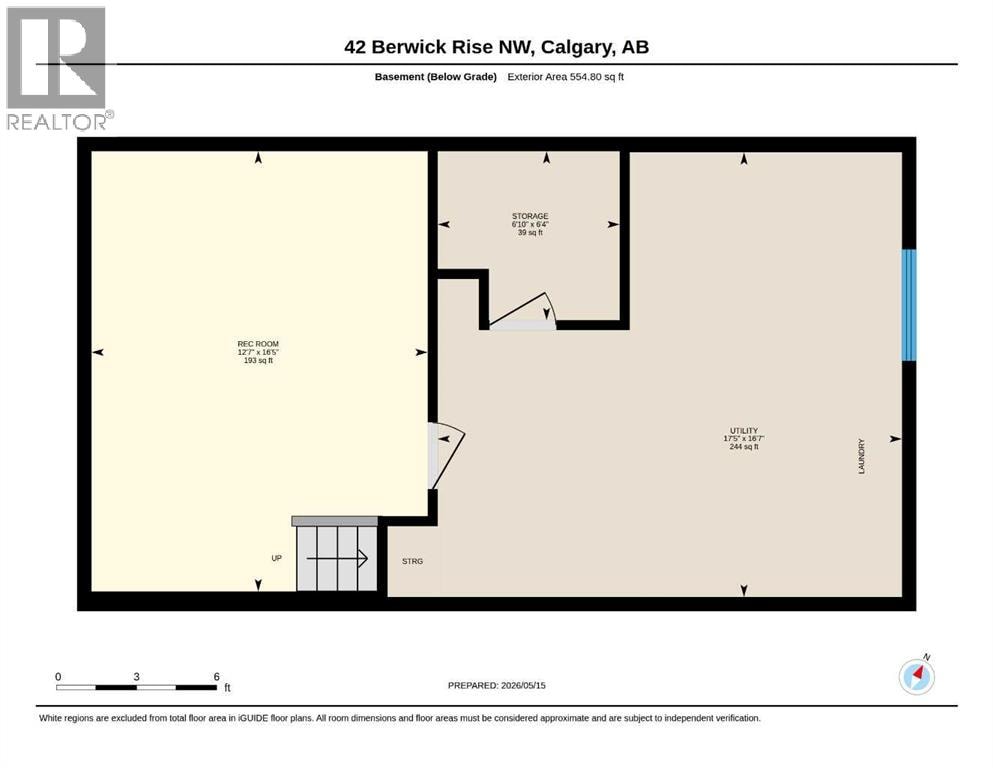 42 Berwick Rise NW — photo 39