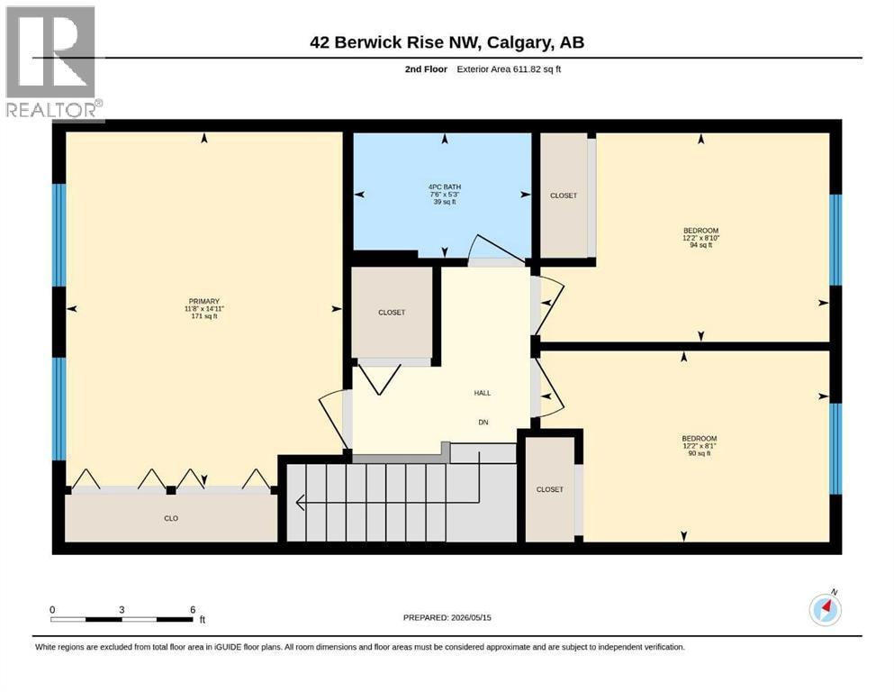 42 Berwick Rise NW — photo 38