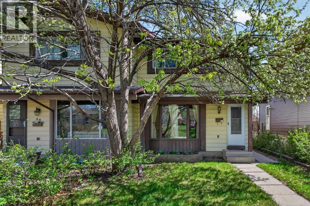 42 Berwick Rise NW