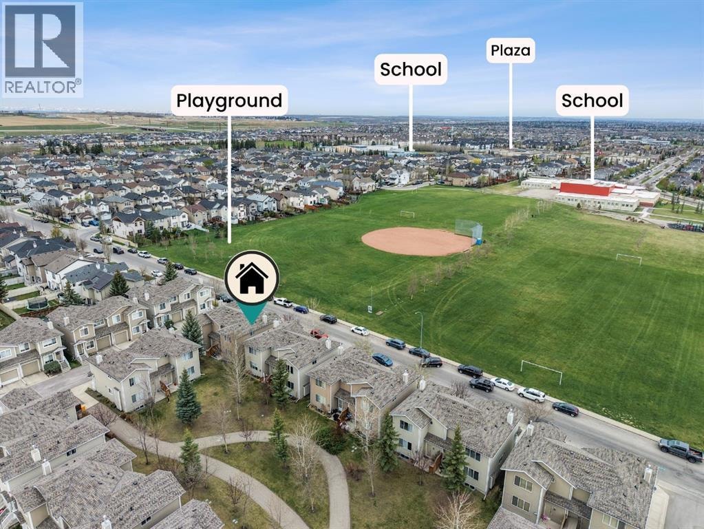 27 Bridleridge View SW — photo 47