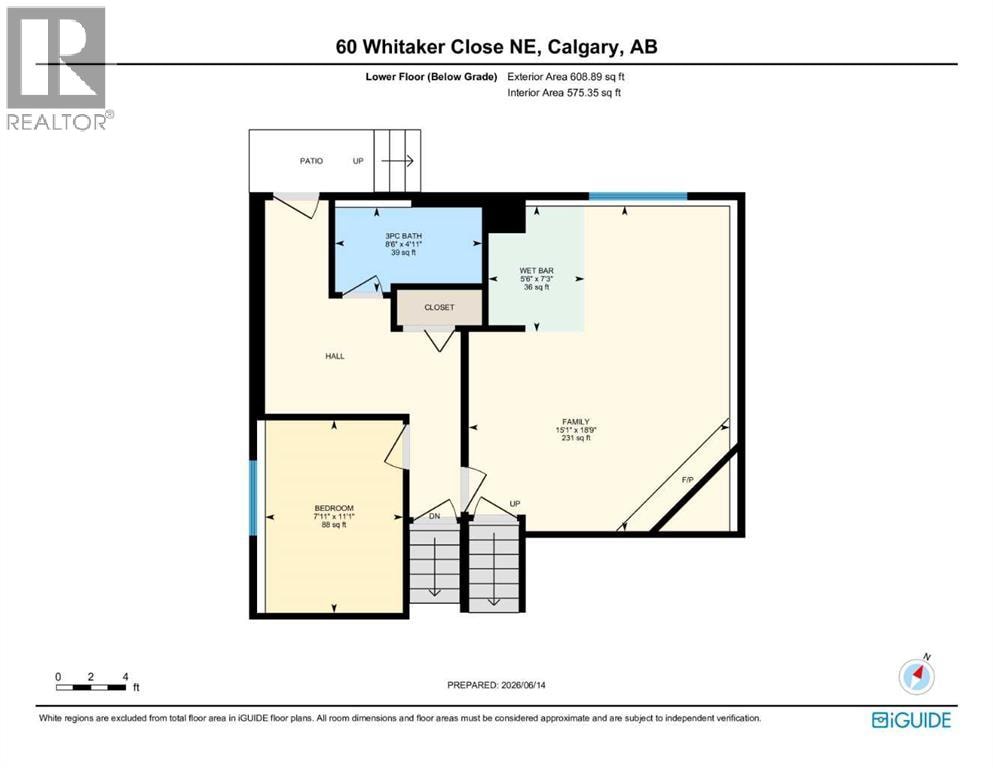 60 Whitaker Close NE — photo 45